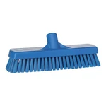 Vikan, Blue Brush,wall/floor SCRUB,STIFF,12",PP/PBT, 7060. Fixed Price $27.00.