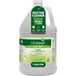 Biokleen Bac-out Enzyme Cleaner And & Odor Remover For Pet Stains, Laun.... Fixed Price $48.69.