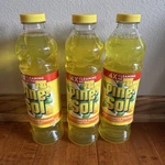 3-PACK Pine Sol Multisurface Cleaner Lemon Fresh 28 Fl Oz Each. Fixed Price $19.99.