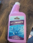 New - Melaleuca Ecosense Safe And Mighty Toilet Bowl Cleaner. Fixed Price $16.99.