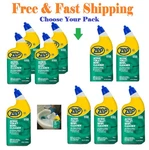 Zep Acidic Toilet Bowl Cleaner, 32 Oz (select Your Pack). Fixed Price $19.65.