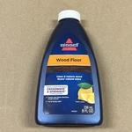Sealed Bissell Wood Floor Cleaning Formula 8 Oz Lemon Scent Pet & Family Safe. Fixed Price $13.98.