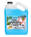 Turtle Wax Wash & Car Soap Coconut Banana Scent 128 Oz (1 Gallon) New. Fixed Price $37.90.