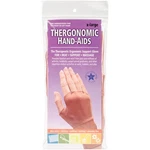 Frank A. Edmunds Thergonomic Hand-aids Support Gloves 1 Pair-extra Large HA-5. Fixed Price $16.57.