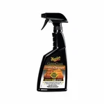 Meguiar G18516EU Gold Class Leather & Vinyl Cleaner, 473ML. Fixed Price $26.66.