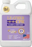 Leather Cpr Cleaner And Conditioner - For. Fixed Price $68.72.