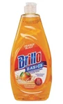 Brillo Basics Dishwashing Liquid (package May Vary) OF24OZ (orange.... Fixed Price $15.49.
