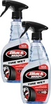 Black Magic 120217 Tire Wet, 23OZ (pack Of 2) - Specially Formulated Shine. Fixed Price $38.99.