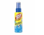 Goof Off FG705 Heavy Duty Water Based Stain Remover 4 Oz Pump Spray Bottles. Fixed Price $35.97.