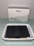 Grove Collaborative Bubble Up Sponge Dish New In Box. Fixed Price $12.99.