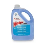 Windex 696503EA 1 Gal Bottle Glass Cleaner With Ammonia-d New. Fixed Price $19.92.