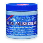 Blue Magic 500-06 Metal Polish Cream, Tub, 19.25 Oz, Ready To Use Paste. Fixed Price $12.29.