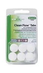 Simpleair Clean Flow Hvac Drain Line Treatment Tablets Non-corrosive 6 Ct 1PCK. Fixed Price $22.14.