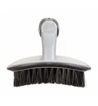 Carrand Wash Detail Contoured Tire Cleaning Scrub Stiff Brush 95114. Fixed Price $12.80.