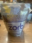 Dyson Zorb Carpet Cleaning Maintence Powder 750G/26.5 Oz Absorbs Dirt Open Pack. Fixed Price $15.00.