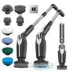 Leebein Electric Spin Scrubber, Shower With 4 Adjustable Angles And .... Fixed Price $56.86.