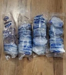 20 Total Clorox Toilet Wand Refills 3 Packs Of 6 (1 Opened) Extra. Fixed Price $25.00.