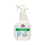 Clorox 30828 Hydrogen Peroxide Disinfectant Spray Bottle 32OZ. Fixed Price $16.94.