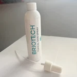 Briotech Topical Skin Spray 8OZ All Natural Pure Hocl Hypochlorous Solution. Fixed Price $7.99.