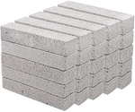 25 Pieces Pumice Stone Toilet Bowl Cleaner, Scouring Stick Remo. Fixed Price $25.29.