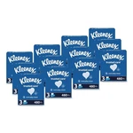 Kleenex 54303 2-PLY Trusted Care Facial Tissue White (12/CT) New. Fixed Price $81.67.