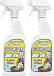 Grandma's Secret Spot Remover Laundry Spray Chlorine, Bleach Toxin-free Fa. Fixed Price $45.19.