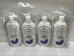 Lot 4 Tineco Deodorizing & Cleaning Solution 16.9 Fl Oz Deep Cleans New Sealed. Fixed Price $40.00.