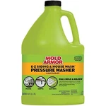 M Barr FG581 128OZ Siding/house Wash. Fixed Price $32.48.