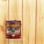 Ready Seal Goof Proof Semi-transparent Clear Oil-based Penetrating Wood. Fixed Price $71.08.