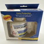 3M Scotchgard Protector For Bissell Deep Cleaning Machines 8 Oz. Fixed Price $14.95.