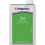 International Paint Interlux Y216/PT Special Thinner. Fixed Price $44.71.