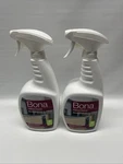 Bona Cabinet Cleaner 32 Oz Residue-free Non-toxic Biodegradable Spray Bottle. Fixed Price $50.00.