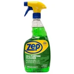 Zep 32-FL Oz Pleasant Liquid All-purpose Cleaner Spray Cleaning Powerful Pro New. Fixed Price $5.22.