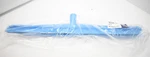 Vikan 77143 24" Single Blade Ultra Hygiene Floor Squeegee Head Blue Replacement. Fixed Price $34.19.