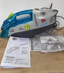 Royal Dirt Devil Handheld Spot Scrubber SE2800 Carpet Upholstery Cleaner. Fixed Price $64.00.