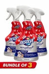 3 Count Resolve Expert Carpet Stain & Odor Remover Cleaner Spray 16 Oz New. Fixed Price $35.99.