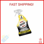 Easy-off Heavy Duty Cleaner Spray, Kitchen Degreaser, 32 Oz. Fixed Price $7.90.