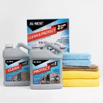 32OZ Step & Protect Kit : Clean, Restore, Your Outdoor Patio F. Fixed Price $94.34.