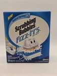 Scrubbing Bubbles Fizz-its 10 Tablets Natural Springs. Fixed Price $22.50.