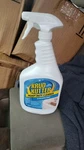 Krud Kutter Disinfectant And Heavy Duty Cleaner Spray 32 Oz. Fixed Price $12.00.