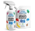 Miss Mouth's Messy Stain Treater Bundle - 16OZ Spray And Refill Pouch. Fixed Price $35.99.
