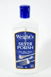 1 Wright's Silver Anti-tarnish 7OZ Cleans Polishes Long Term Protection. Fixed Price $14.99.