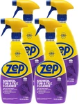 Shower Tub And Tile Cleaner Oz ZUSTT32 (case Of 4) -eliminates Hard Water Sta. Fixed Price $34.21.