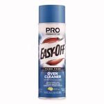 Professional Easy-off 85260EA 24 Oz. Fume-free Max Foam Oven Cleaner Lemon New. Fixed Price $23.99.