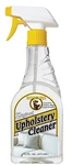 Howard Products Upholstery Cleaner For Furniture, 16 Fl Oz (pack Of 1), Clear. Fixed Price $16.17.
