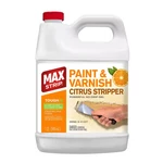 1 Qt. Citrus Paint And Varnish Stripper Fast-acting, Safe Remover. Fixed Price $24.74.