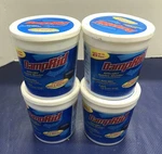 Unscented Bucket Moisture Absorber 10.5-OZ Lot Of 4. Fixed Price $23.91.