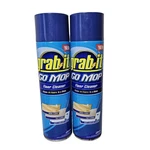 (2) Mopping System Floor Cleaner 20OZ Cans For Grab-it Go. Fixed Price $55.00.
