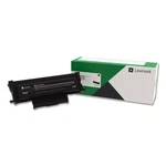 Lexmark B221000 1200 Page-yield Return Program Toner Black New. Fixed Price $58.99.