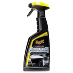 Meguiars G230316 Ultimate Insane Shine Paint Glosser For Car/auto Detailing 16OZ. Fixed Price $29.68.
